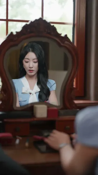 เกมรักซ่อนใจของคุณหญิง