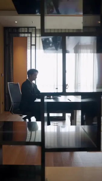 เกมรักซ่อนใจของคุณหญิง