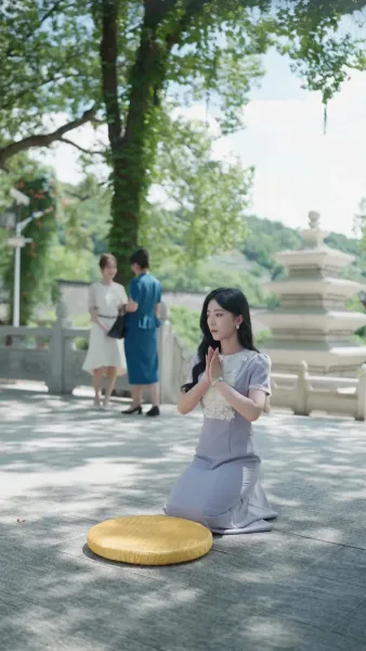 เกมรักซ่อนใจของคุณหญิง