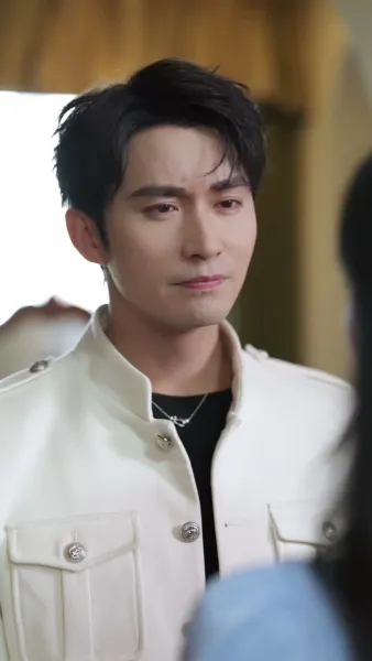 เกมรักซ่อนใจของคุณหญิง