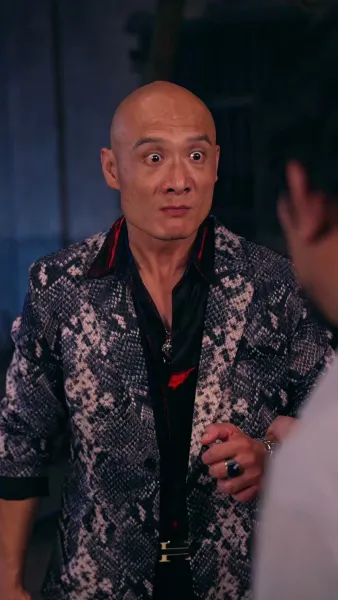 ราชันต้านกลโกง