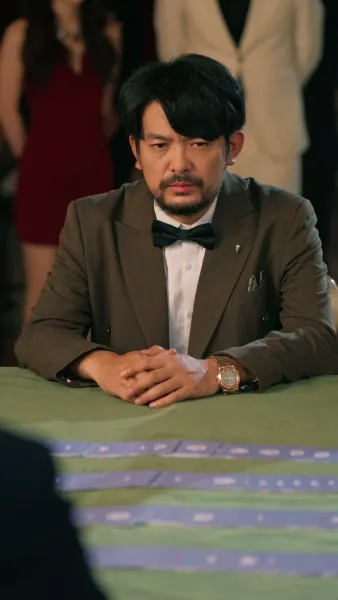 ราชันต้านกลโกง