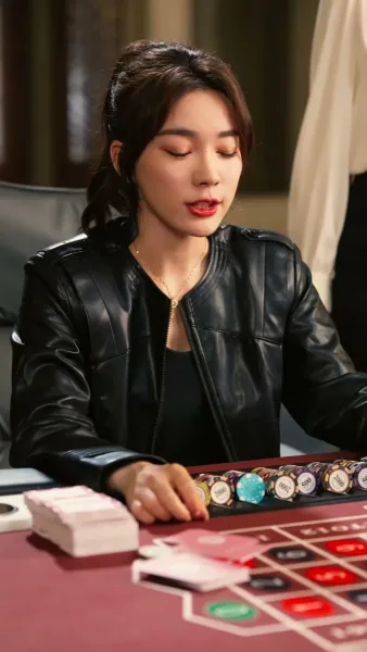 ราชันต้านกลโกง