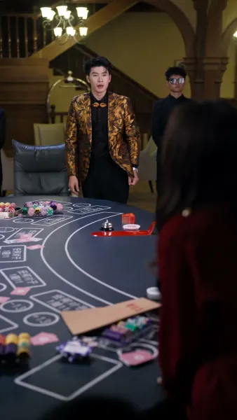 ราชันต้านกลโกง