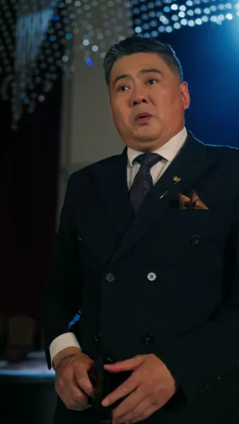 ราชันต้านกลโกง