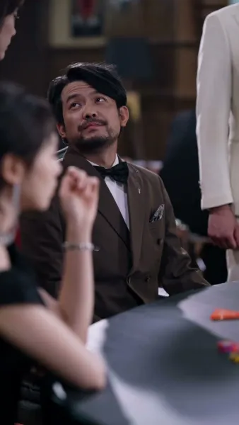 ราชันต้านกลโกง