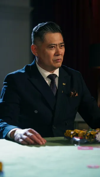 ราชันต้านกลโกง