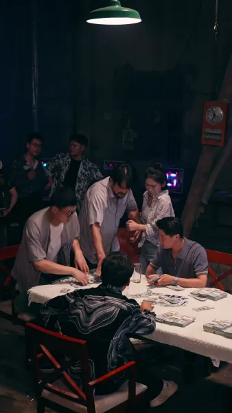 ราชันต้านกลโกง