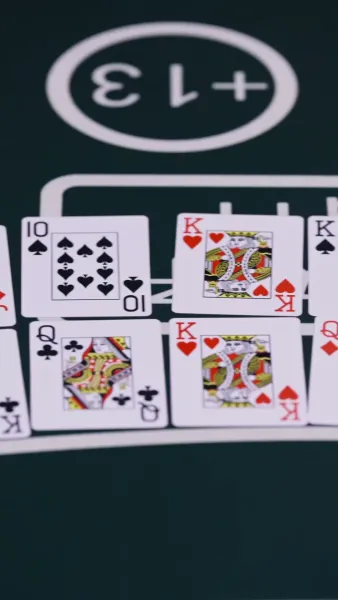 ราชันต้านกลโกง