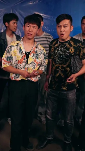 ราชันต้านกลโกง