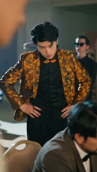 ราชันต้านกลโกง