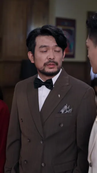 ราชันต้านกลโกง