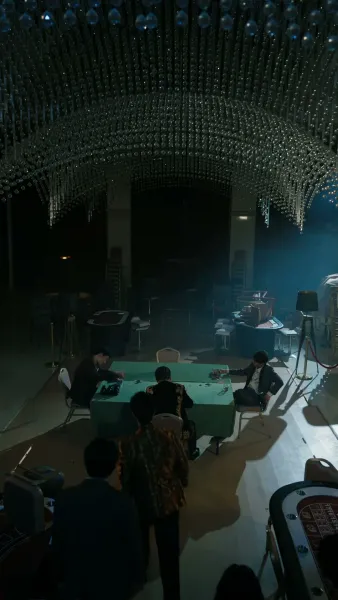 ราชันต้านกลโกง