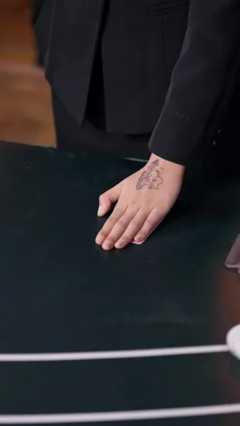 ราชันต้านกลโกง