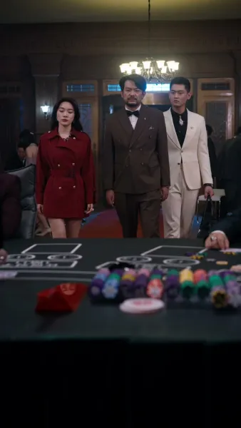 ราชันต้านกลโกง