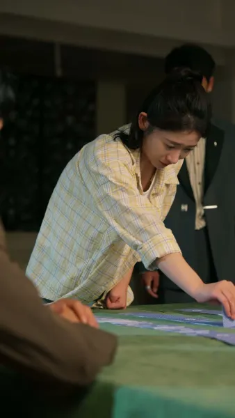 ราชันต้านกลโกง