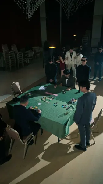 ราชันต้านกลโกง