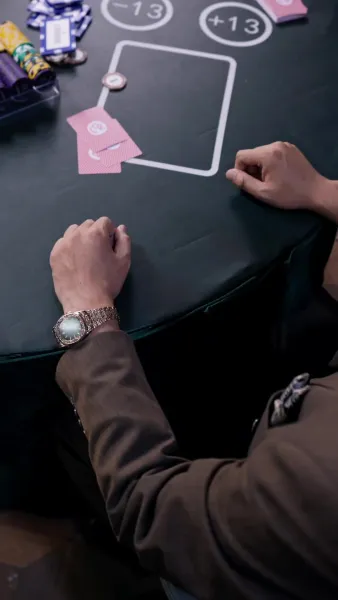 ราชันต้านกลโกง