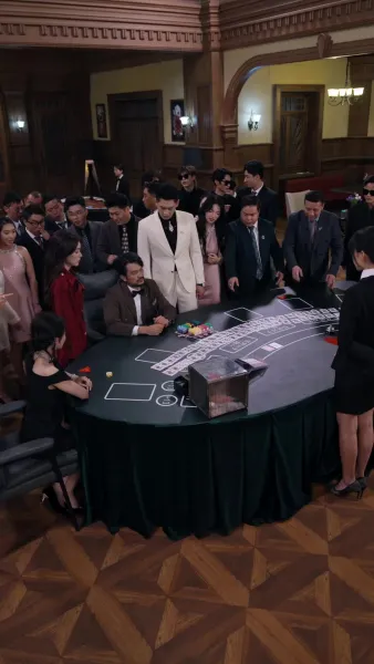 ราชันต้านกลโกง