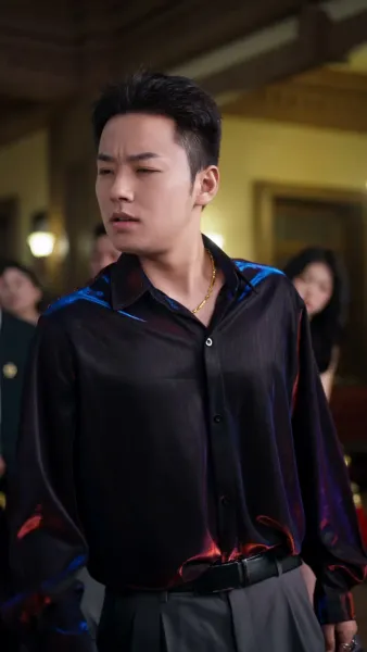 ราชันต้านกลโกง