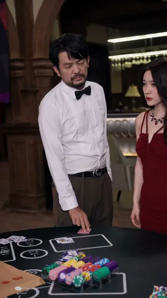 ราชันต้านกลโกง