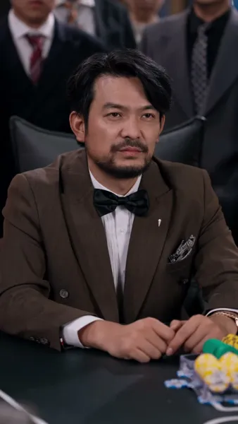 ราชันต้านกลโกง