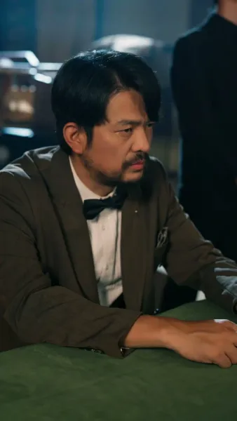 ราชันต้านกลโกง