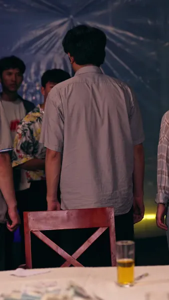 ราชันต้านกลโกง