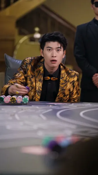 ราชันต้านกลโกง