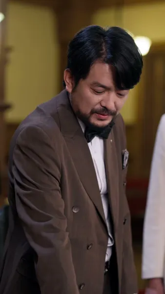 ราชันต้านกลโกง