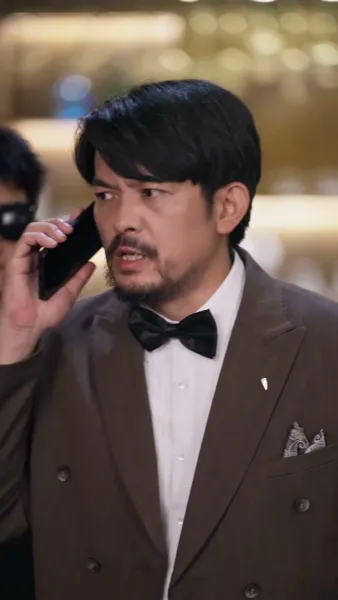 ราชันต้านกลโกง