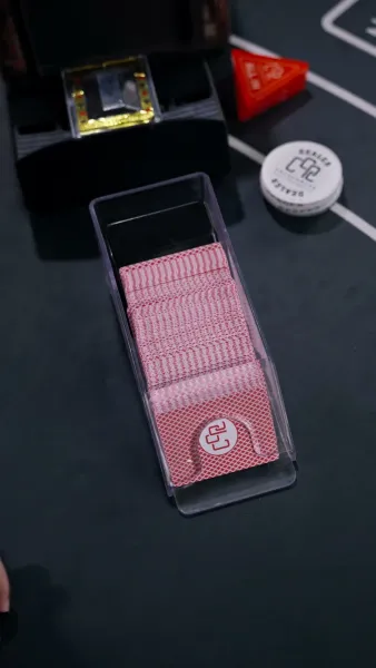 ราชันต้านกลโกง