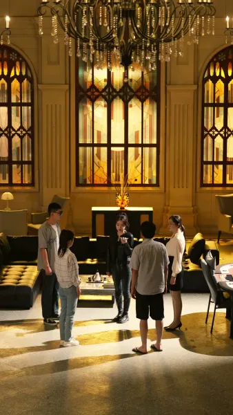 ราชันต้านกลโกง