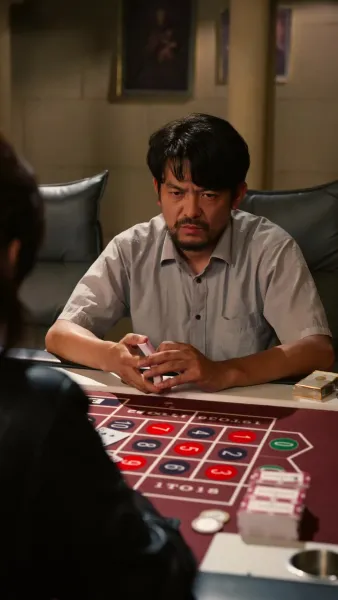 ราชันต้านกลโกง