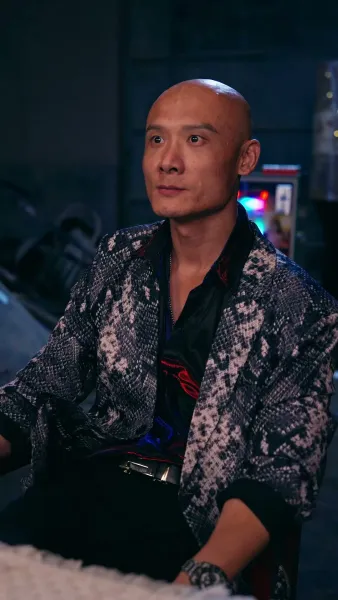 ราชันต้านกลโกง