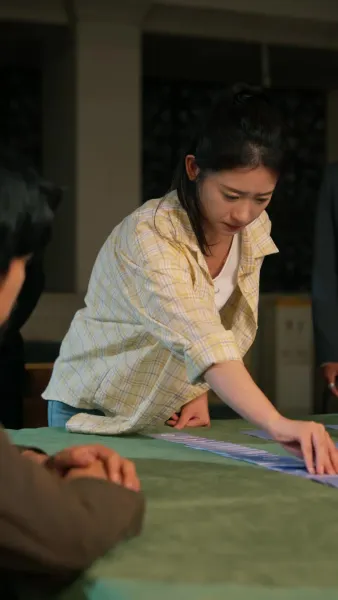 ราชันต้านกลโกง