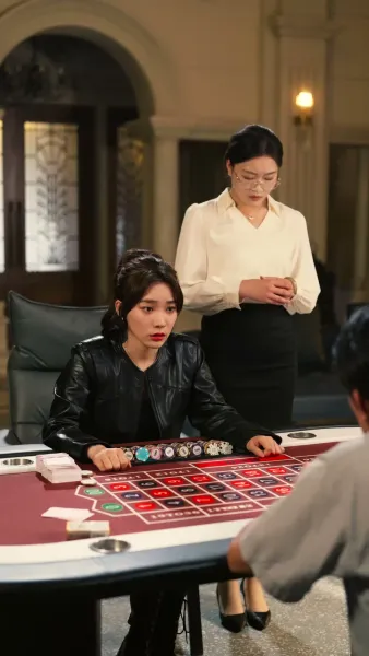 ราชันต้านกลโกง