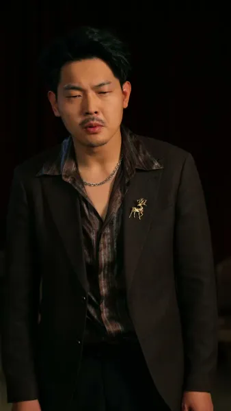 ราชันต้านกลโกง