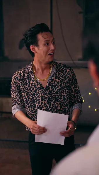 ราชันต้านกลโกง