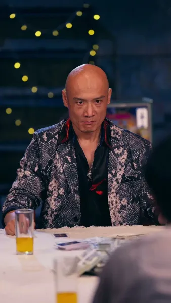 ราชันต้านกลโกง