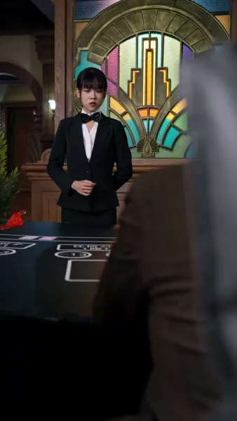 ราชันต้านกลโกง