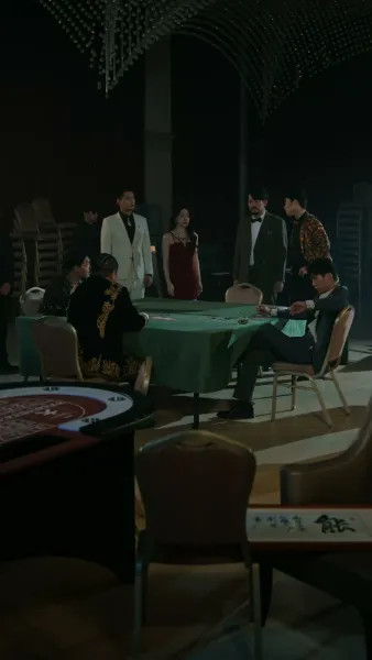 ราชันต้านกลโกง