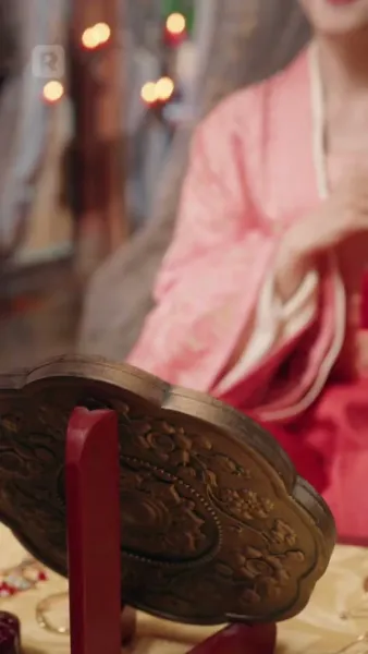 (พากย์)บุตรีอนุชิงขึ้นเป็นเจ้าเรือน