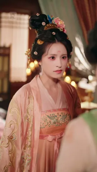 (พากย์)บุตรีอนุชิงขึ้นเป็นเจ้าเรือน