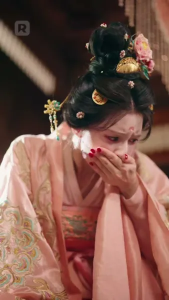 (พากย์)บุตรีอนุชิงขึ้นเป็นเจ้าเรือน