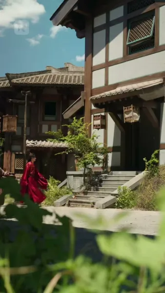 (พากย์)บุตรีอนุชิงขึ้นเป็นเจ้าเรือน