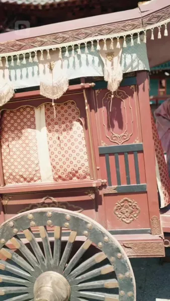 (พากย์)บุตรีอนุชิงขึ้นเป็นเจ้าเรือน