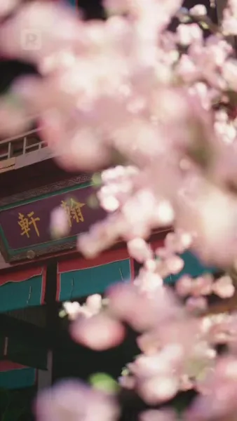 (พากย์)บุตรีอนุชิงขึ้นเป็นเจ้าเรือน