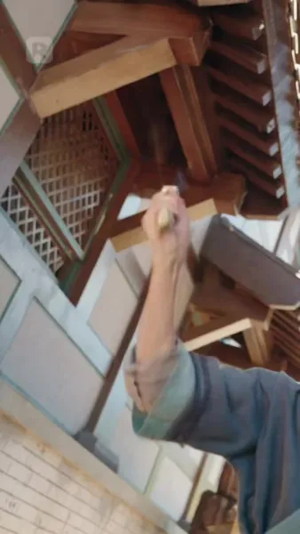 (พากย์)บุตรีอนุชิงขึ้นเป็นเจ้าเรือน