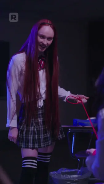 รักลับๆ ฉบับพี่ชายไม่แท้